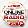 Македонски Фолк Радио